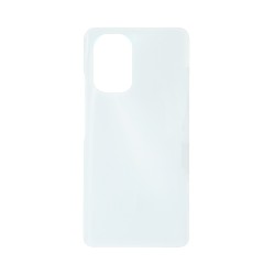 Tampa Traseira Xiaomi Poco F3 Branco Ártico